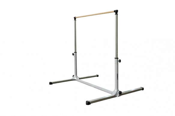 Happy Gym Horizontal Bar — Fitness Equipment