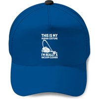 This Is My Human Costume - Casquette Aspirateur