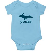 Up Yours Michigan Vêtements de Bébé de la Péninsule Supérieure