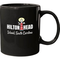 Hilton Head Island South Carolina Lighthouse Mug — Mugs & Tumblers