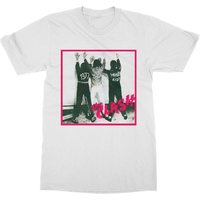 The Clash Modern Classic Unisex T-Shirt - Punk Rock
