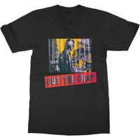 The Clash Vintage Punk Rock T-shirt