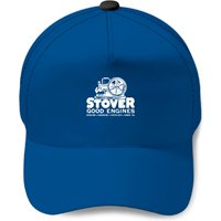 Casquette de baseball Stover Hit And Miss Gas Farm Engine — Casquette de baseball