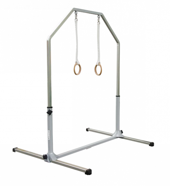 Happy Gym Rings