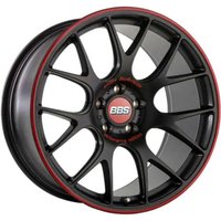 Roues BBS CHR Flow Formed Nurburgring Edition - 19x8.5 - 5x112