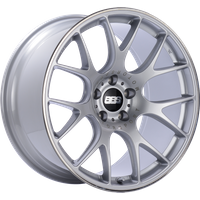 BBS CHR Flow Formed Satin Bronze Wheels - 20x9, 5x120, 24 Offset