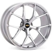 Roues BBS FIR EVO Forged Diamond Silver - 20x9.5 - Offset 44