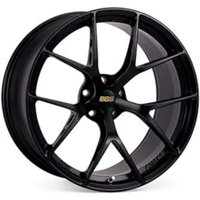 Roues BBS FIR EVO Forged Noir Mat - 20x9.5 - Déport 44
