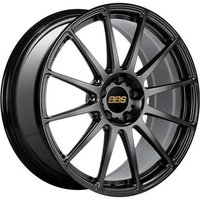 Jantes BBS FS Forged Diamond Black 19x10 5x112 38 Offset