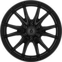 Arena Vortex Gloss Black Wheels - 20x10 - 6x139.7 -18 Offset