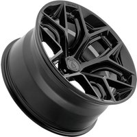 Arena Luxor Gloss Black Wheels - 20x10 - 6x139.7 Bolt Pattern