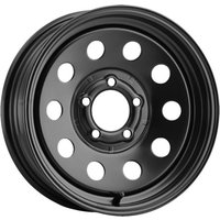 Vision HD JG70 Black Wheel - 13x4.5 - 5x114.3 Bolt Pattern