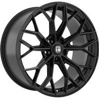 Roues Touren 3505 TF05 Noir Brillant - 20x9, 5x120, 35 Offset