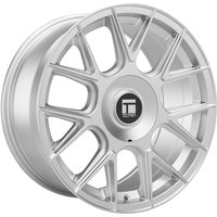 Jantes Touren 3280 TR80 Argent Brillant - 17x8 - 5x108 - 35 Offset