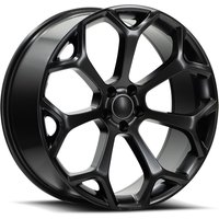 Roues O.E. Revolution C-300 Satin Black - 22x9 - 5x115 - 20 Offset