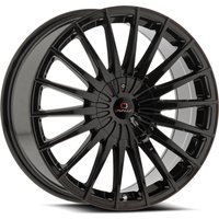 Roues Cavallo CLV-34 Noir Brillant 18x8 5x112 35 Offset