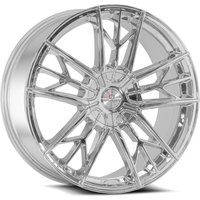 Roues Cavallo CLV-39 Chrome - 22x8.5 - Motif de boulons 5x114.3