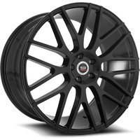 Spec-1 SPL-001 Gloss Black 20x10 Wheels with 5x115 Bolt Pattern — Wheels & Rims