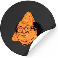 Autocollants Danny Dorito - Danny Devito