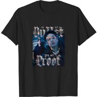 Meet Jungkook Inspired T-Shirt for Men