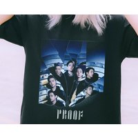 We Are Bulletproof BTS T-Shirt
