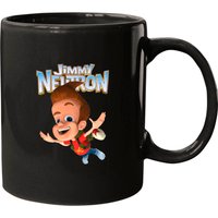 Mug classique Les aventures de Jimmy Neutron Gotta Blast! — Tasses et gobelets
