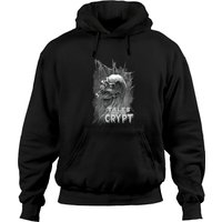 Hoodie Vintage Tales 90s Horror - Tales From The Crypt