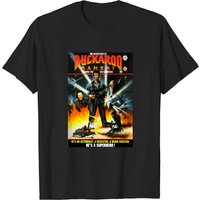 The Adventures Of Buckaroo Banzai Men's T-Shirt