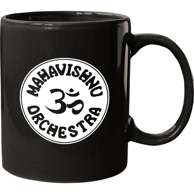 Mugs en céramique Mahavishnu Orchestra — Tasses et gobelets
