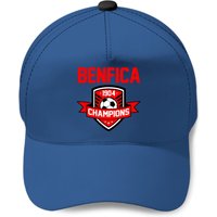Casquette Benfica Champions Jersey 1904 Cadeau