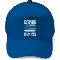 Casquette pour Retraités de la Police