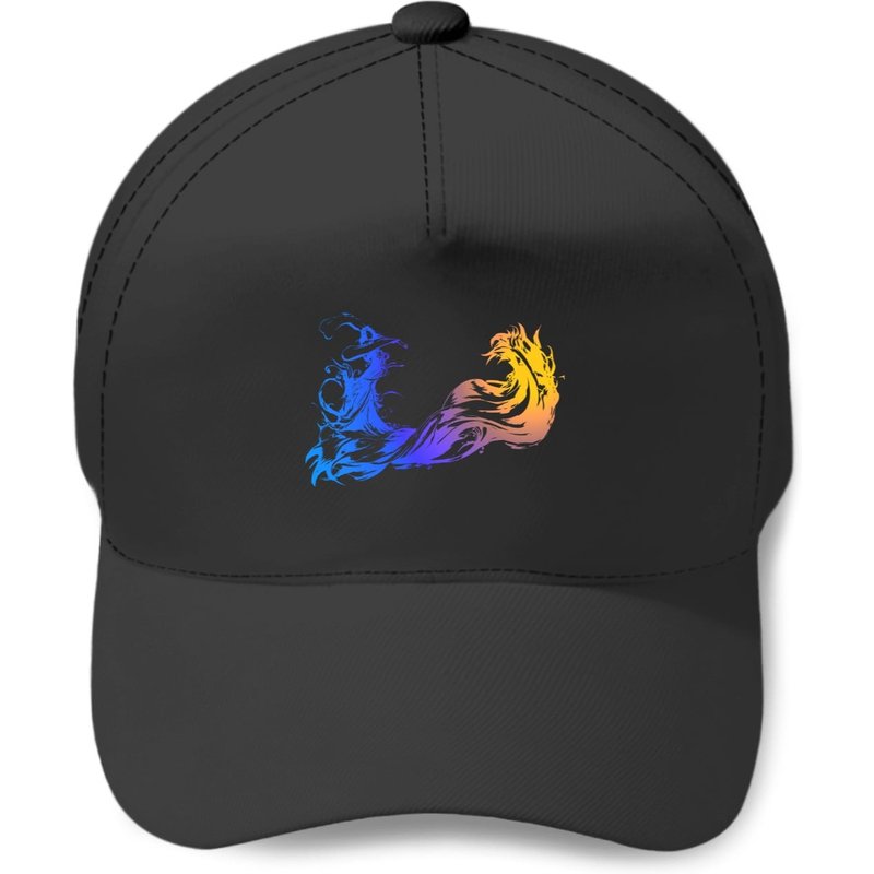 Casquette Artwork Final Fantasy X