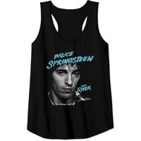 Bruce Springsteen Unisex Tee: River 2016 for Men