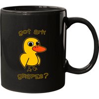 Mugs en céramique Got Any Grapes