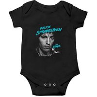 Bruce Springsteen Unisex Onesie: River 2016
