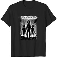 Hypocrisy The Arrival Album Cover Men's T-Shirt