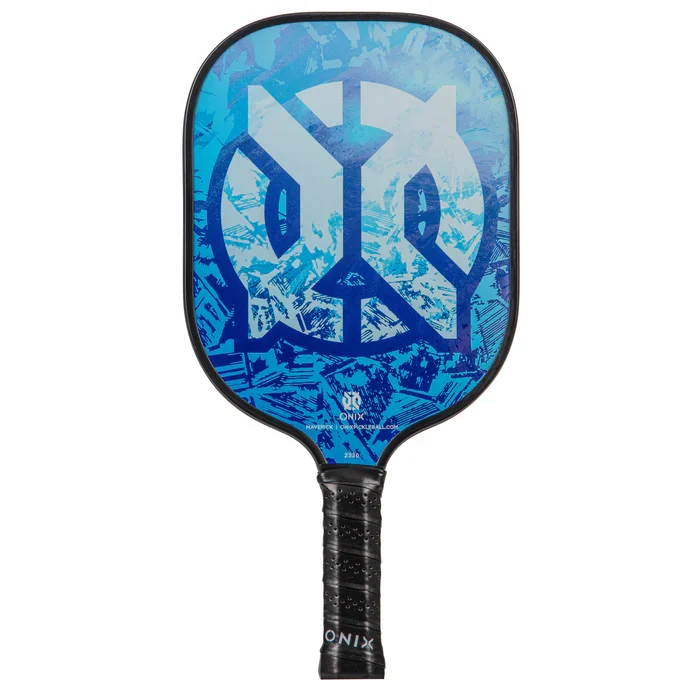 Raquette de Pickleball Onix Maverick pour Débutants et Loisirs — Palettes de pickleball