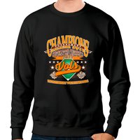 VOLS 2022 SEC Champions de Baseball Sweatshirt