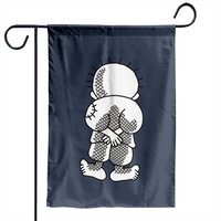 Hanzala, Handala, حنظلة Garden Flags for Outdoor Use