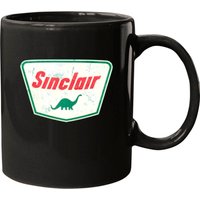 Vintage Sinclair Logo Mugs — Mugs & Tumblers