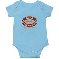 Kona Brewing Baby Onesies for Infants
