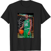 T-shirt Premium Marcus Smart Baller D-1 pour hommes — T-shirts pour hommes