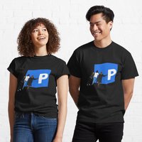 T-shirt Pushin P Gunna Future Young Thug DS4EVER Drip pour hommes — T-shirts pour hommes
