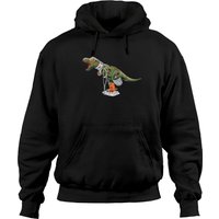 Hoodie Classique Rexy Shirt Original de How Ridiculous Youtube — Sweats à capuche pour hommes