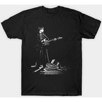 Wilko Johnson Doctor Feelgood Men's T-Shirt