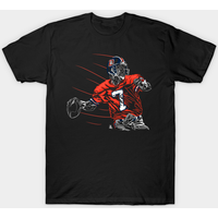 Elway Football T-Shirt