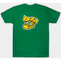 Vintage Style Packers Mascot Men's T-Shirt