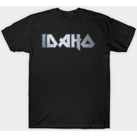 Idaho Men's T-Shirt