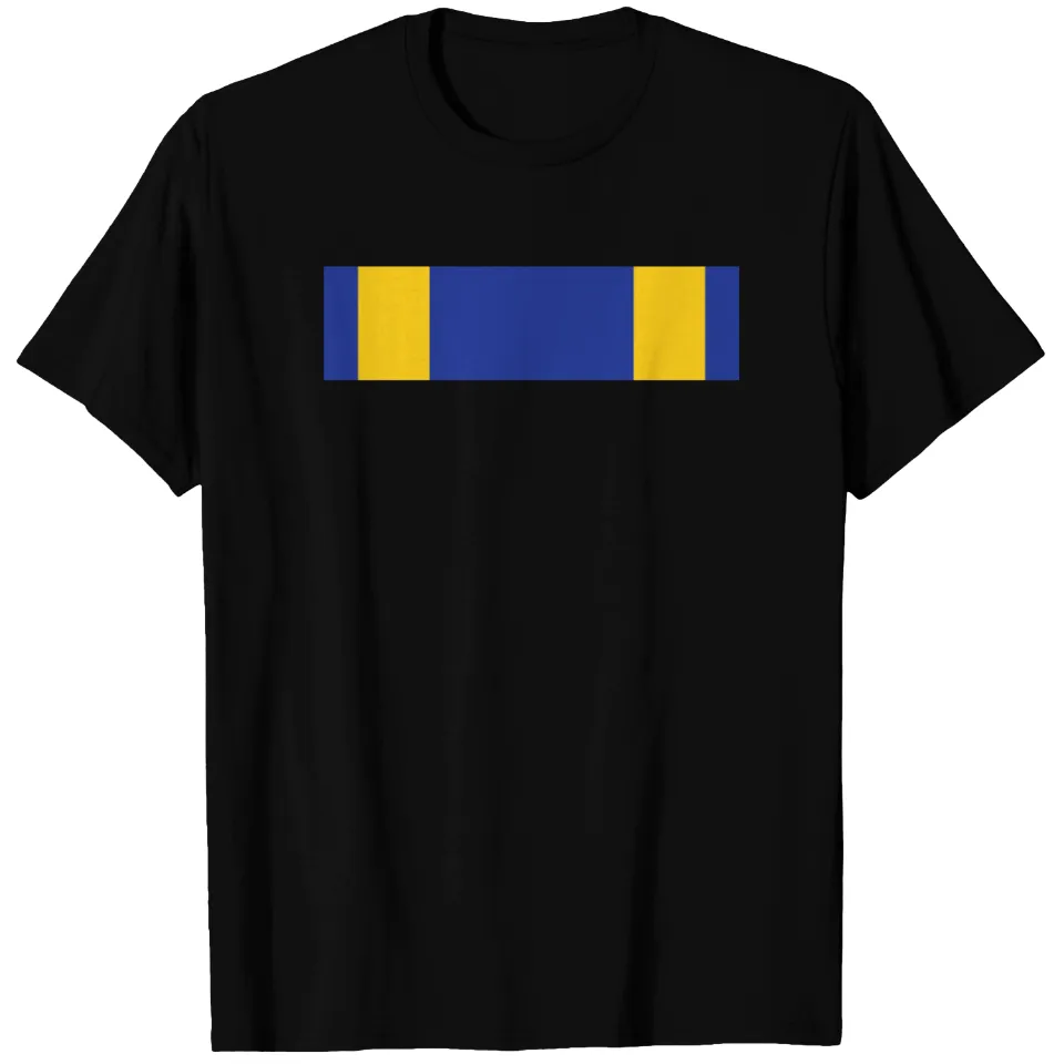 Air Medal Ribbon Men's T-Shirt
