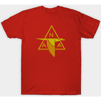 T-shirt pour hommes North American Aircraft American Vintage Aircraft — T-shirts pour hommes